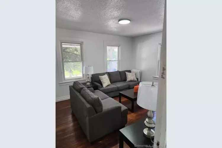 Buy Single Family Home Recently Renovated With 3 Bedrooms