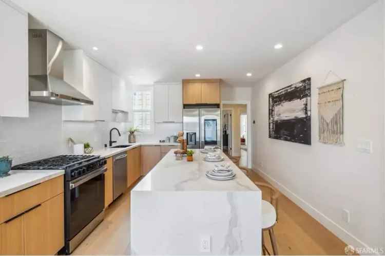 House For Sale in 937, Russia Avenue, San Francisco, California