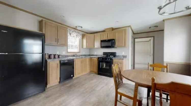 Rent 3 Bedroom Apartment in Chambersburg with Modern Amenities