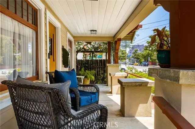 House For Sale in 280, North Cleveland Street, Orange, California