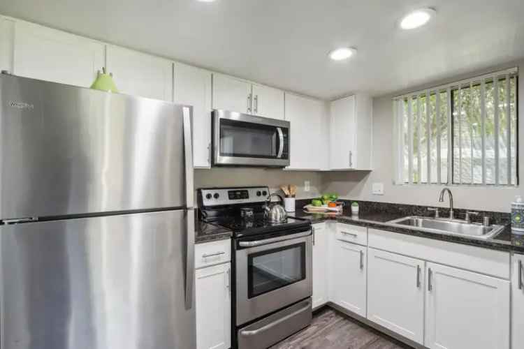 Rent Luxury Apartments in Chandler with Premier Amenities