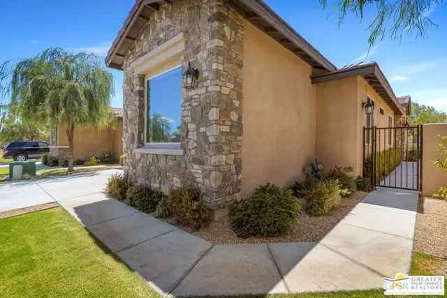 House For Sale in 82745, Freeman Court, Indio, California