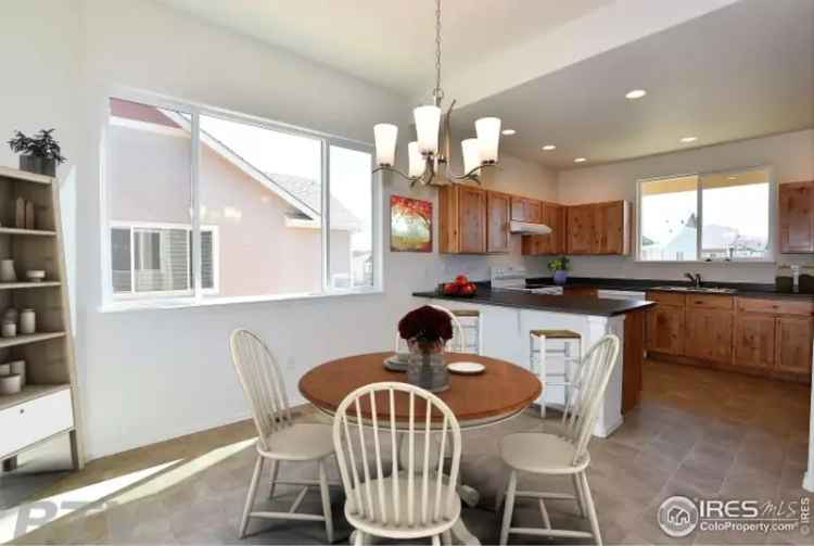 Rent Beautiful Home in Promontory Community with 4 Beds and 2.5 Baths