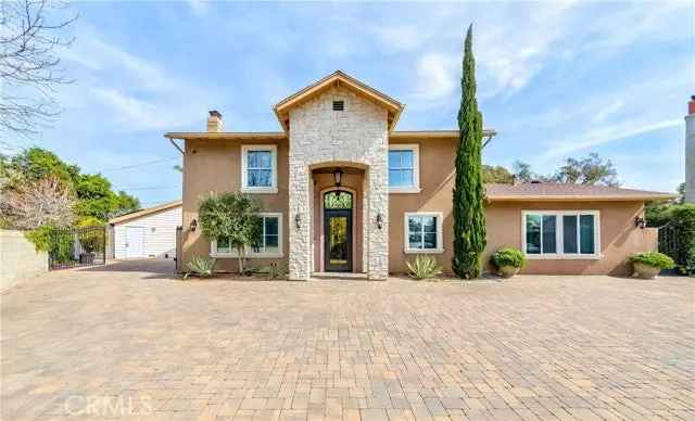 House For Sale in 20082, Kline Drive, Newport Beach, California