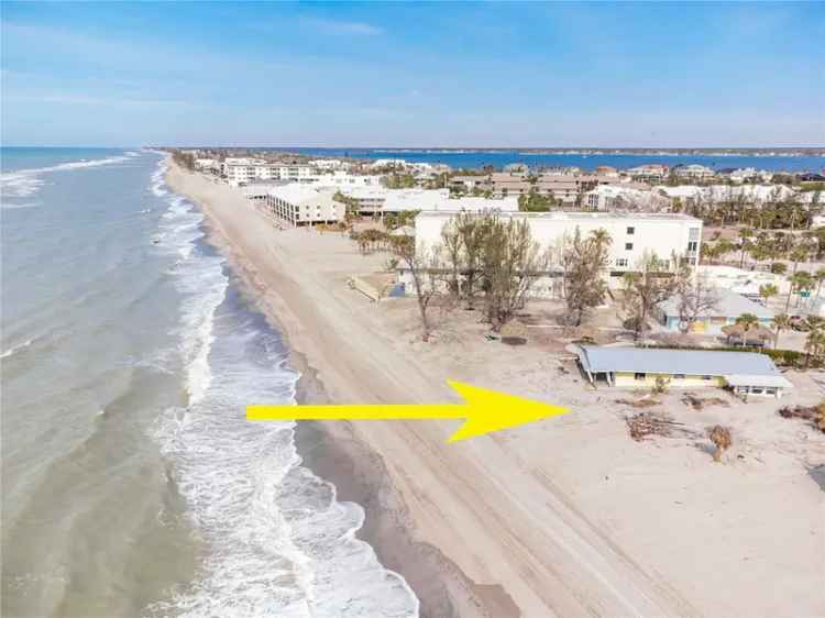 Land For Sale in Manasota Key, Florida