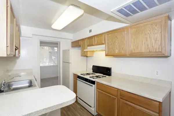 Rent Apartments in Chevy Chase with Great Amenities and Pet Friendly