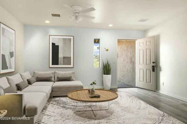 Buy Lovely Home in Rimrock with Open Floorplan and Assumable Loan