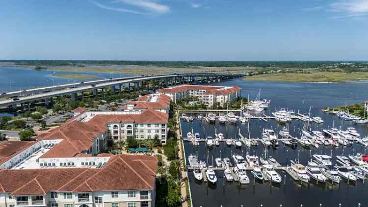 Rent Apartments with Intercoastal Views in a Coastal Location