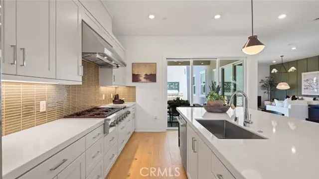 House For Sale in Irvine, California