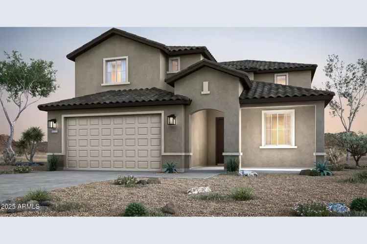 Buy Stylish Two Story Home with 4 Bedrooms in Ideal Location