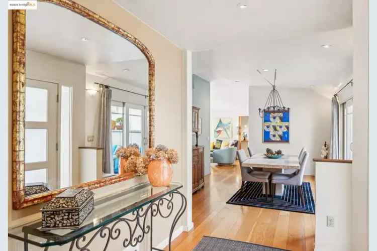 Buy House with Timeless Charm and Modern Features Near Farmer's Market