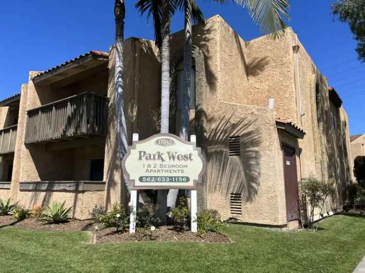 Apartments for Rent in Bellflower California with 48 Units