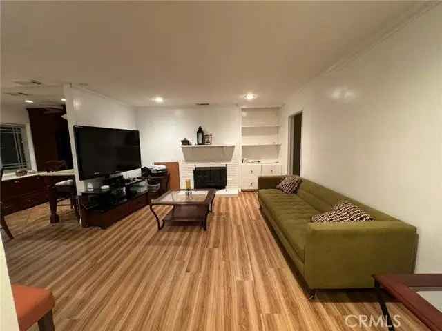 House For Sale in West Covina, California