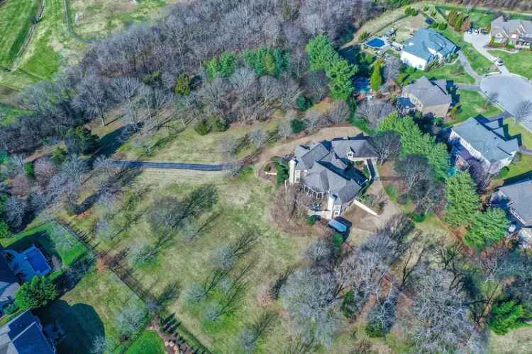 House For Sale in 903, Sunset Road, Brentwood, Tennessee