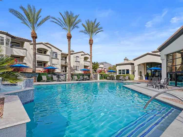 Rent Apartments in Tucson with Modern Features and Scenic Views