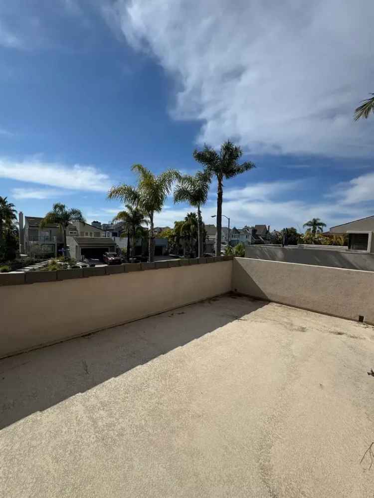 Buy Family Home in Capistrano Beach with Ocean Views and Spacious Yard