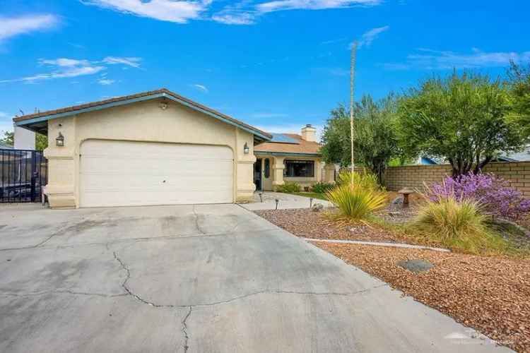 House For Sale in 1116, West Tamarisk Avenue, Ridgecrest, California