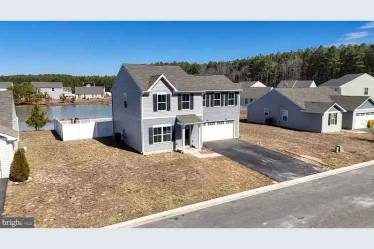 House For Sale in 11700, Buckingham Drive, Delmar, Delaware