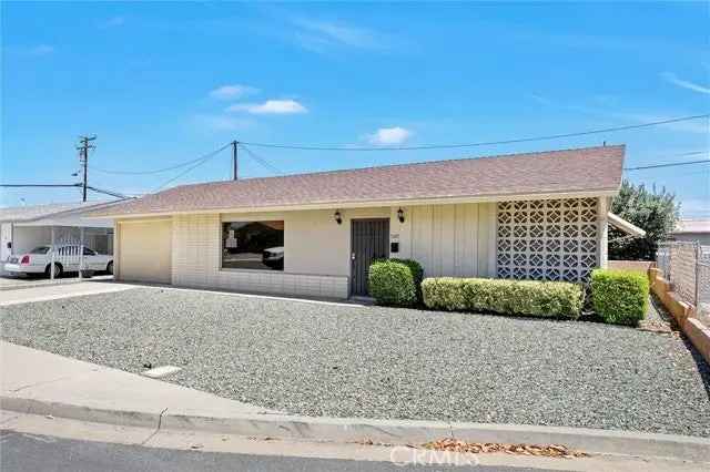 House For Sale in 520, Palmer Drive, Hemet, California