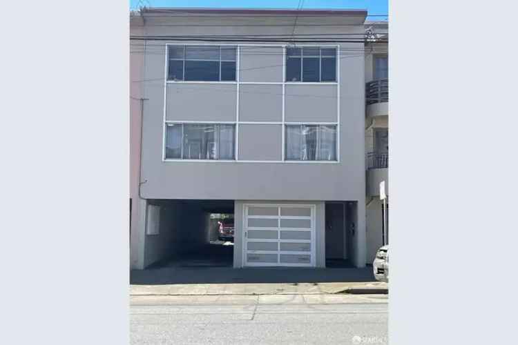 Rent Units in Prime Central Richmond District with Parking and Amenities