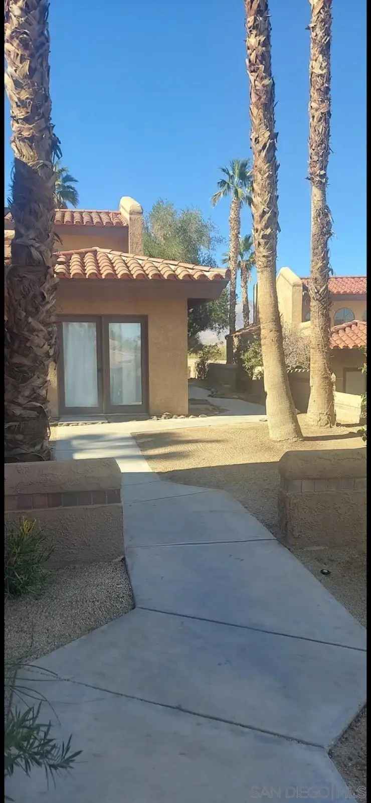 House For Sale in 4949, Desert Vista Drive, Borrego Springs, California