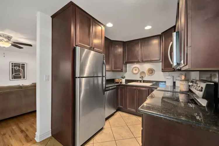 Buy Condo in Willow Glen with Modern Features and Convenient Location