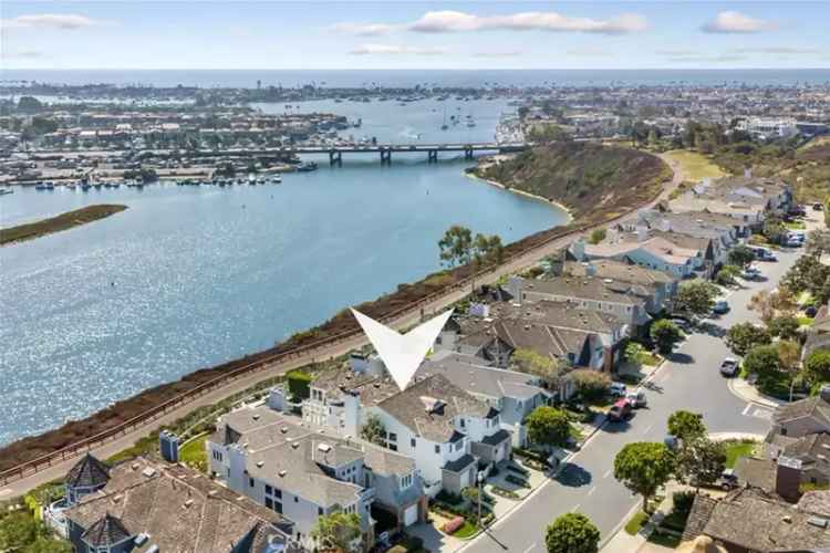 House For Sale in 31, Cape Andover, Newport Beach, California