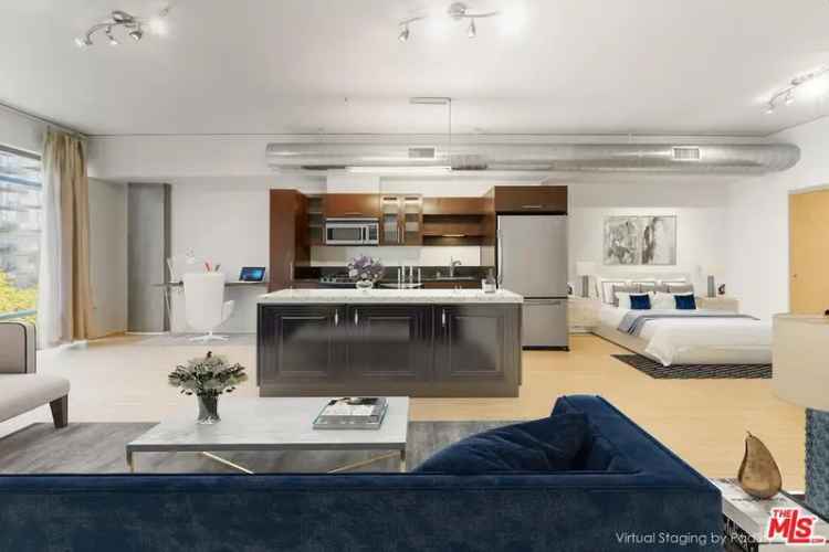 House For Sale in 1111, South Grand Avenue, Los Angeles, California