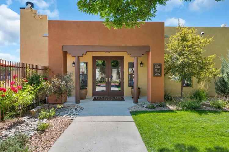 Rent Apartments in Rancho Carrera Santa Fe with Great Amenities