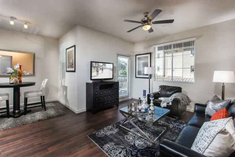 Rent Elegant Apartments in Chino Hills with Luxurious Amenities