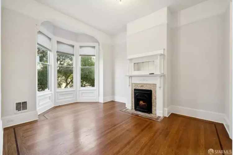 House For Sale in San Francisco, California