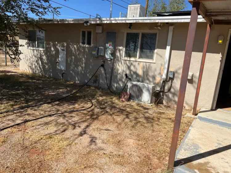 House For Sale in 3358, Martin Avenue, Mojave, California