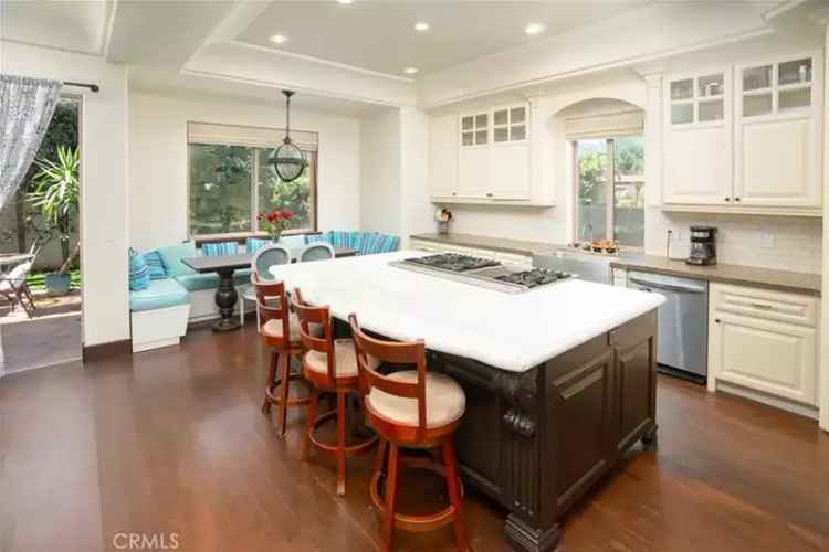 House For Sale in 2901, Oak Avenue, Manhattan Beach, California