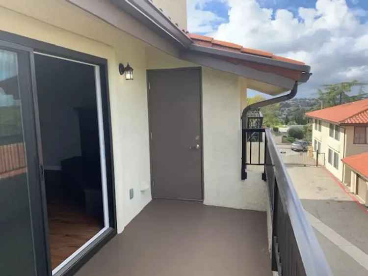 Rent Spacious 2 Bedroom Apartments with Views in Vista