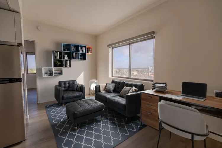 Rent Apartments in Downtown Mesa with Resort-Style Amenities