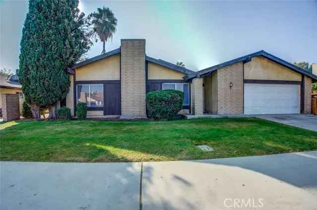 House For Sale in 4317, Parkwood Court, Bakersfield, California