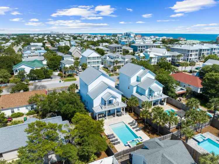 House For Sale in 106, Shirah Street, Destin, Florida