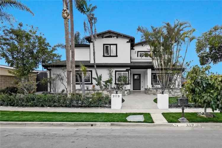 House For Sale in 3119, Gibraltar Avenue, Costa Mesa, California