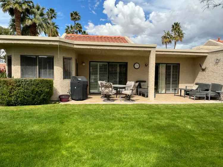 House For Sale in 35918, Paseo Circulo East, Cathedral City, California