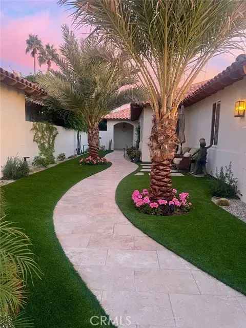 House For Sale in 48240, Via Solana, La Quinta, California