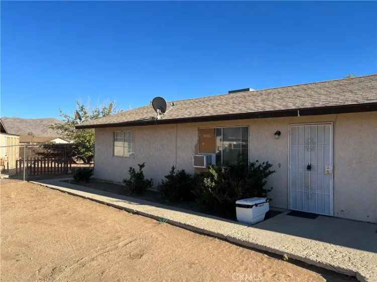 House For Sale in 13615, Pauhaska Road, Apple Valley, California