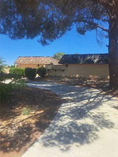 House For Sale in 14580, Keota Road, Apple Valley, California