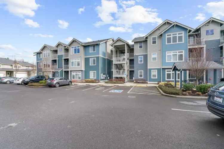 Rent Modern Apartments in Olympia with Top Amenities and Community Atmosphere