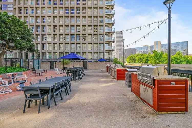 Rent Modern Apartments in Downtown Los Angeles with Luxurious Amenities