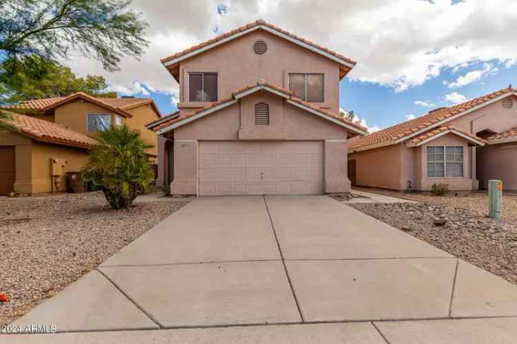 Buy Pool Home Near Goodyear Ballpark with Modern Updates