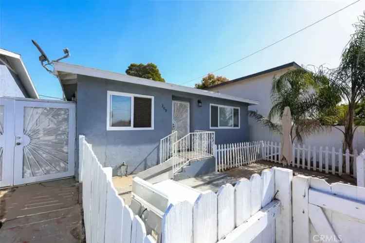 Buy Houses in San Diego with Updated Amenities and Detached Garages