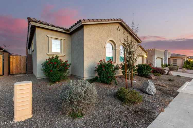 House For Sale in Queen Creek, Arizona