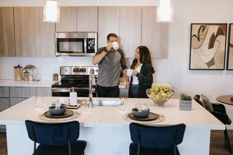 Rent Stylish Apartments in Mesa with Modern Amenities