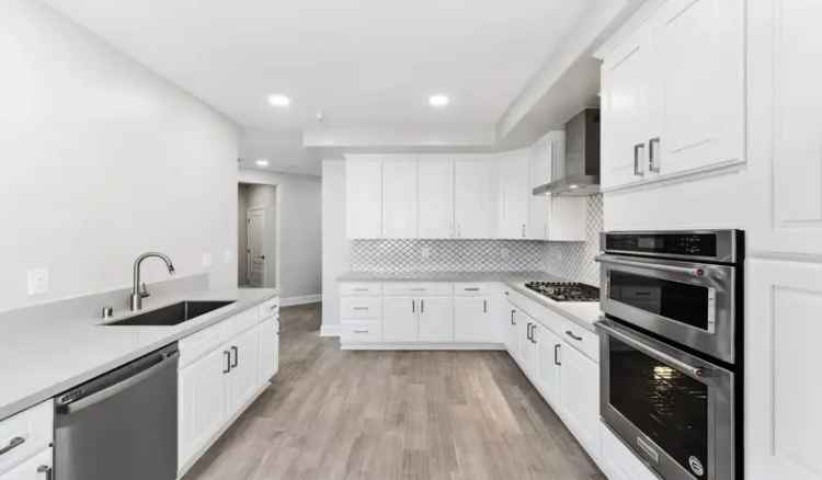 Rent Luxurious Apartments in West Los Angeles with Stunning Features