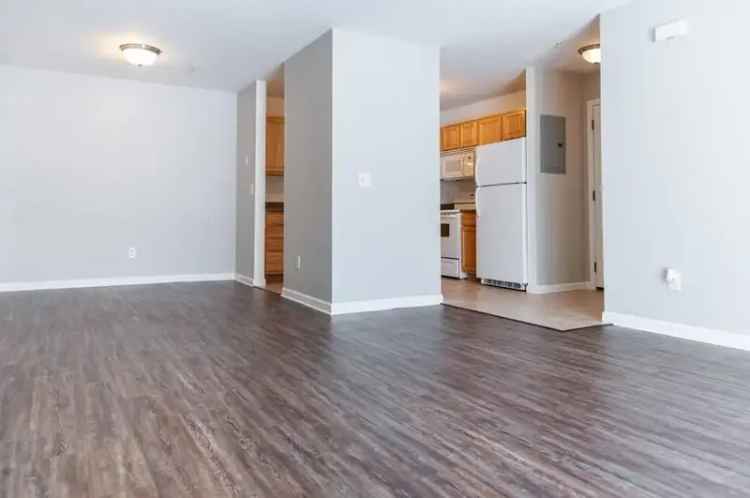 Rent Apartments in Greenbush Terrace with Spacious Floor Plans and Amenities